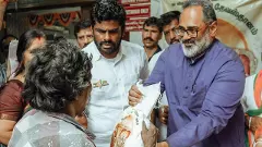 TN govt should probe why flood water took 4 days to recede: MoS Chandrasekhar