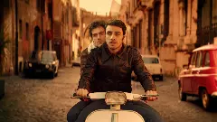 Nuovo Olimpo review: Italian romantic drama explores what remains of a life without love
