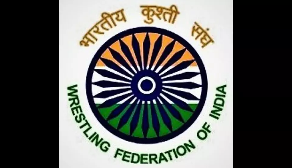 Wrestling Federation of India (WFI)