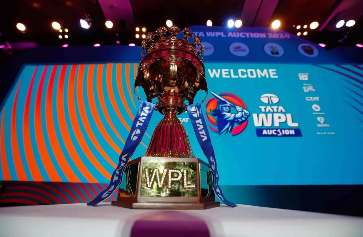 WPL 2024 full schedule is here; matches in Bengaluru, Delhi from Feb 23