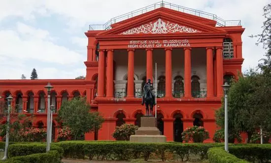 Karnataka high court, divorce, dark-skinned