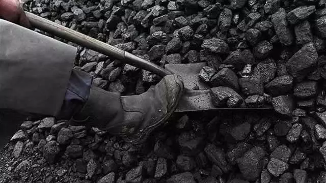 Indias coal imports drop over 4 pc to 148 million in Apr-Oct period
