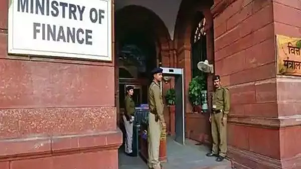 US tariffs | If govt-pvt sector work together, impact can be mitigated: Finance Ministry