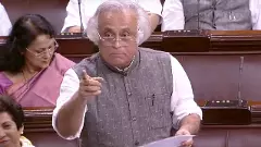 Jairam Ramesh