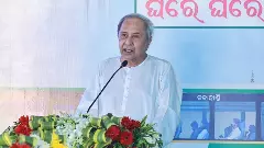 Naveen Patnaik
