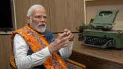 PM Modi to launch Viksit Bharat @2047: Voice of Youth on Monday