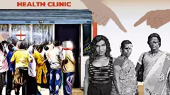 Why transpeople struggle to find a cure for biases in access to healthcare