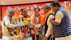 Chhattisgarh | Sarpanch to CM, remarkable journey of Vishnu Deo Sai