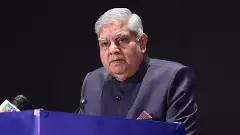 Jagdeep Dhankhar