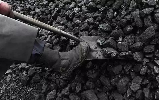 Indias coal imports drop over 4 pc to 148 million in Apr-Oct period