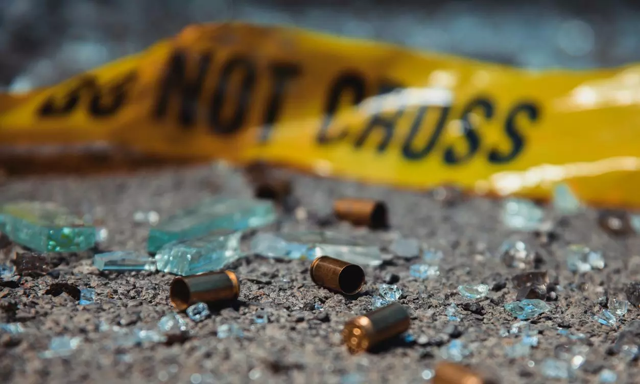 Shooting, crime Shooting, crime