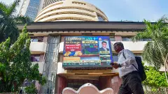 Bombay Stock Exchange (BSE), Sensex