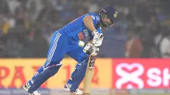 Rinku Singh Rinku Singh