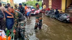TN govt to pay Rs 6,000 in flood relief to ration cardholders