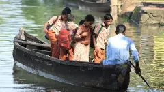 North-South: It’s southern welfare economy versus RSS highway economy