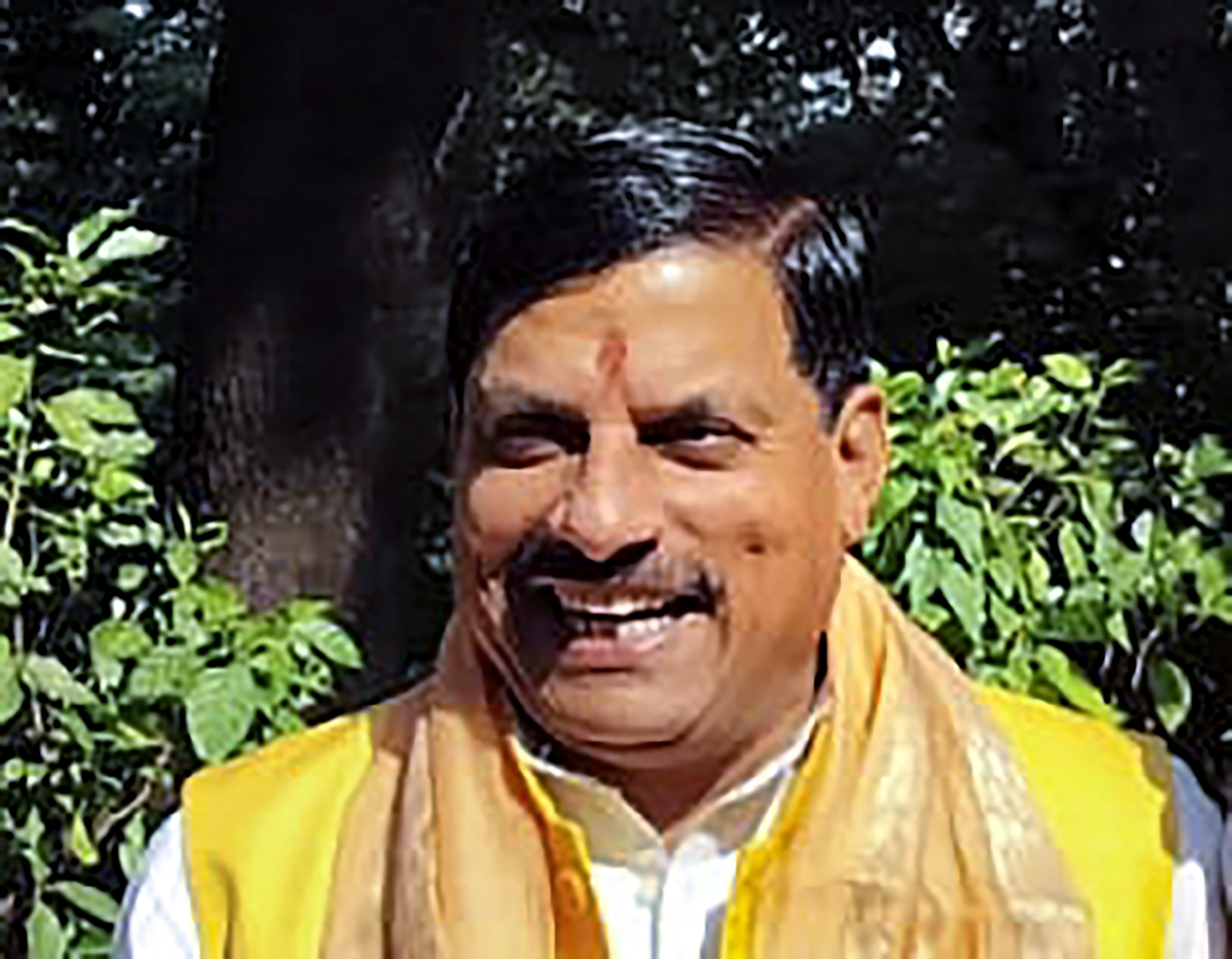 Mohan Yadav: A PhD holder and BJP's key OBC leader with RSS roots