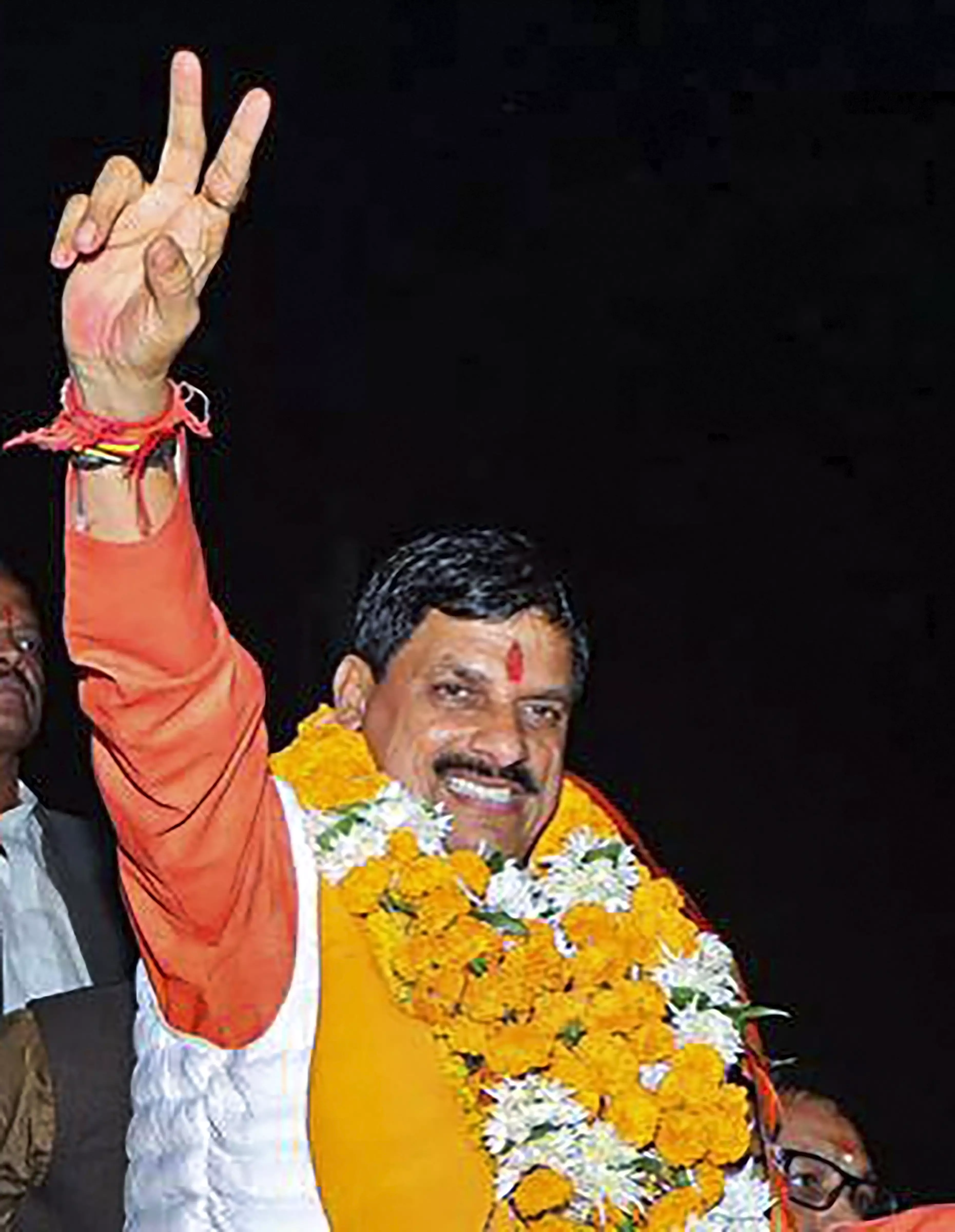 Mohan Yadav: Hindutva proponent, BJPs key OBC leader from temple town Ujjain
