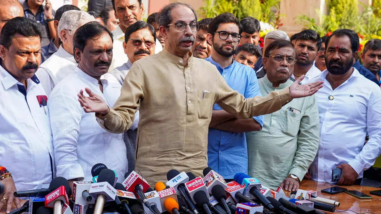 Maharashtras health services on ventilator, says protesting Opposition