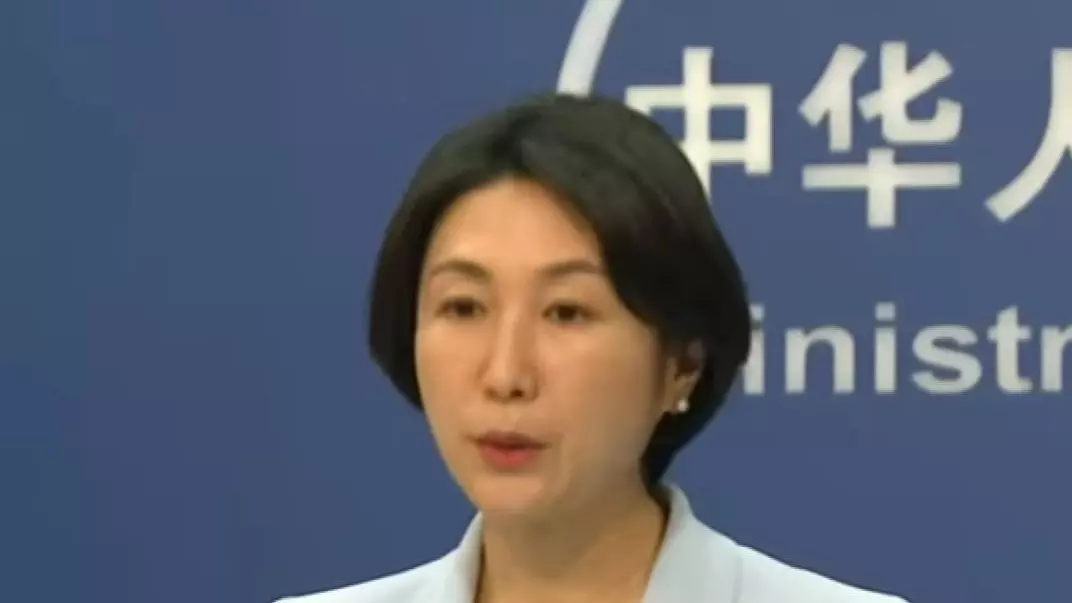 China advocates dialogue between India and Pakistan to resolve Kashmir issue