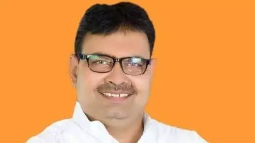 First-time MLA Bhajan Lal Sharma to become Rajasthan CM