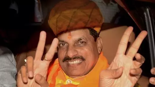 BJPs Mohan Yadav to be sworn in as Madhya Pradesh CM; PM Modi, Shah to attend