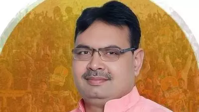 Rajasthan portfolio allocation: CM Sharma keeps home, excise among 8 depts