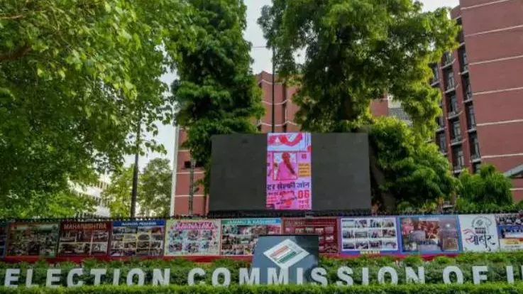 Election Commissions public trust has eroded big time, says activist Anjali Bharadwaj