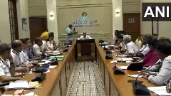 TN oil spill: Chief Secy reviews situation with crisis management group