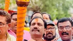 Beed leads in Marathwada farmer suicides, but state and central govts silent: Danve