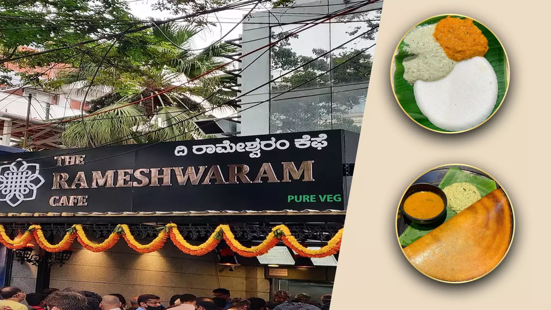 Bengaluru’s Rameshwaram Cafe goes to Hyderabad; Dubai, Chennai next