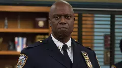 Andre Braugher