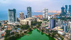 PM Modi to visit Sri Lanka this year, dates not yet decided: Indian High Commissioner