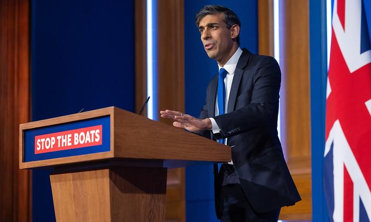 Why British PM Rishi Sunak has called for early elections
