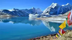 Sikkim: Army rescues over 1,200 tourists stranded due to snowfall, inclement weather