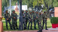 Parliament, Security breach, Lok Sabha