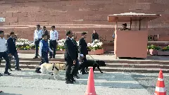 Parliament, Security breach, Lok Sabha