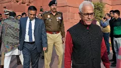 Parliament House, Home Secretary, IB Director, Delhi Police Commissioner