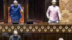 TMCs Derek OBrien suspended from RS for rest of winter session