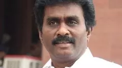 Mistaken identity goof-up: Govt withdraws suspension of DMKs Parthiban from LS
