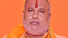 Bittu Bajrangis brother set on fire in Faridabad, receives 54% burn injuries