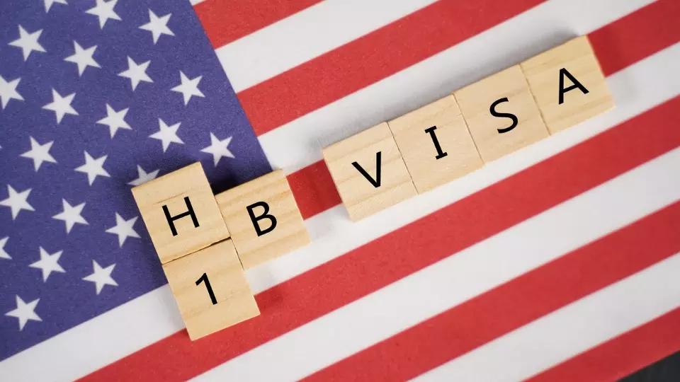 H-1B visa, USCIS, India, US, second lottery round