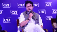 Jyotiraditya Scindia