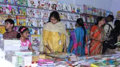 9-day Pune book festival to showcase literature in English,10 regional languages