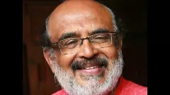 Dr Thomas Isaac