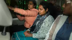 Parliament, Security breach, Lok Sabha, Neelam Verma