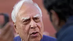 Kapil Sibal