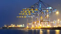 Adani sells 49 pc AECTPL stake to Mediterranean Shipping Company