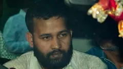 Parliament security breach: Prime accused Lalit Jha sent to 7-day police custody