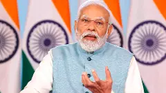 Narendra Modi