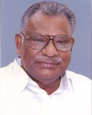 Veteran Congress leader KP Viswanathan dead